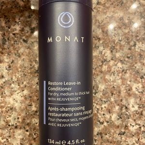 Monat Restore Leave-In Conditioner